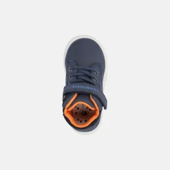 LUMBERJACK MOBY | Primi Passi | Sneakers