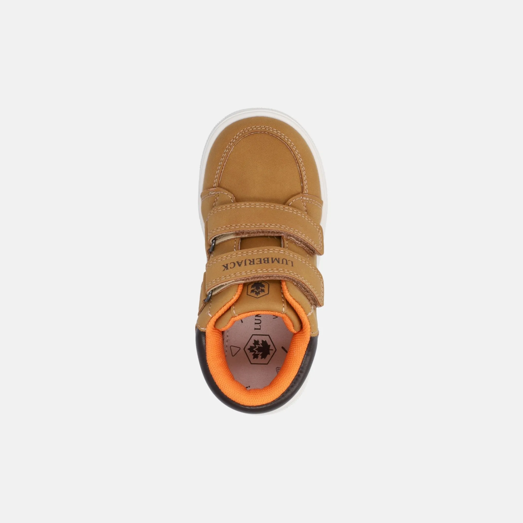 LUMBERJACK MOBY | Primi Passi | Sneakers