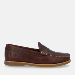 LUMBERJACK MOCASSINO | Uomo Mocassini