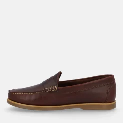 LUMBERJACK MOCASSINO | Uomo Mocassini