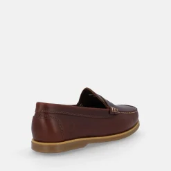 LUMBERJACK MOCASSINO | Uomo Mocassini