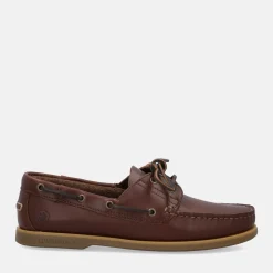 LUMBERJACK NAVIGATOR BOAT | Uomo Mocassini
