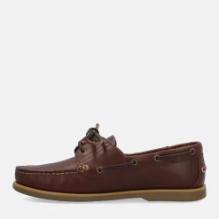 LUMBERJACK NAVIGATOR BOAT | Uomo Mocassini