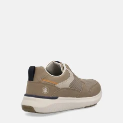 LUMBERJACK NEIL | Uomo Sneakers