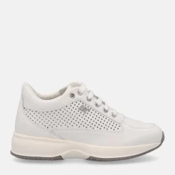 LUMBERJACK RAUL | Donna Sneakers