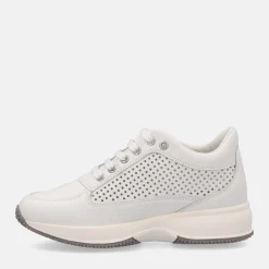 LUMBERJACK RAUL | Donna Sneakers