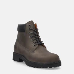 LUMBERJACK RIVER 2 | Uomo Polacco E Beatles