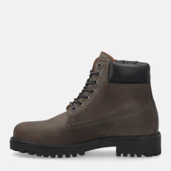 LUMBERJACK RIVER 2 | Uomo Polacco E Beatles