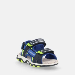 LUMBERJACK SANDALI | Sandali