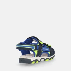 LUMBERJACK SANDALI | Sandali