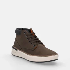 LUMBERJACK SCOTT | Uomo Polacco E Beatles