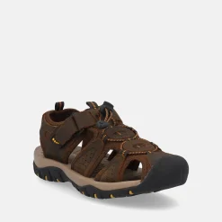 LUMBERJACK STEN | Uomo Sandali