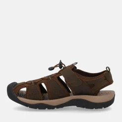 LUMBERJACK STEN | Uomo Sandali