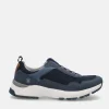 LUMBERJACK TRAVIS II | Uomo Sneakers