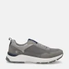 LUMBERJACK TRAVIS II | Uomo Sneakers