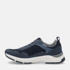 LUMBERJACK TRAVIS II | Uomo Sneakers