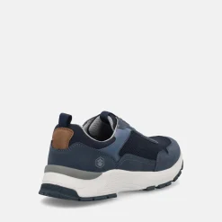 LUMBERJACK TRAVIS II | Uomo Sneakers