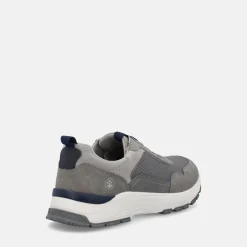 LUMBERJACK TRAVIS II | Uomo Sneakers