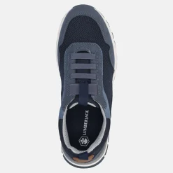 LUMBERJACK TRAVIS II | Uomo Sneakers