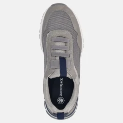 LUMBERJACK TRAVIS II | Uomo Sneakers