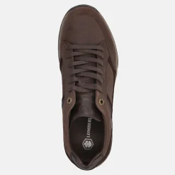 LUMBERJACK YEGOR | Uomo Sneakers | Scarpe Civili