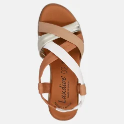 LUXDIVE SANDALI | Donna Sandali
