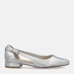 MARCO TOZZI BALLERINE | Donna Ballerine