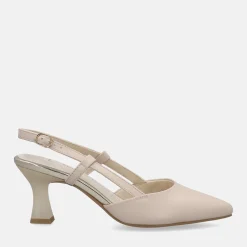 MARCO TOZZI CHANEL | Donna Chanel/slingback