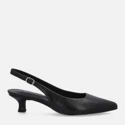 MARCO TOZZI CHANEL | Donna Chanel/slingback
