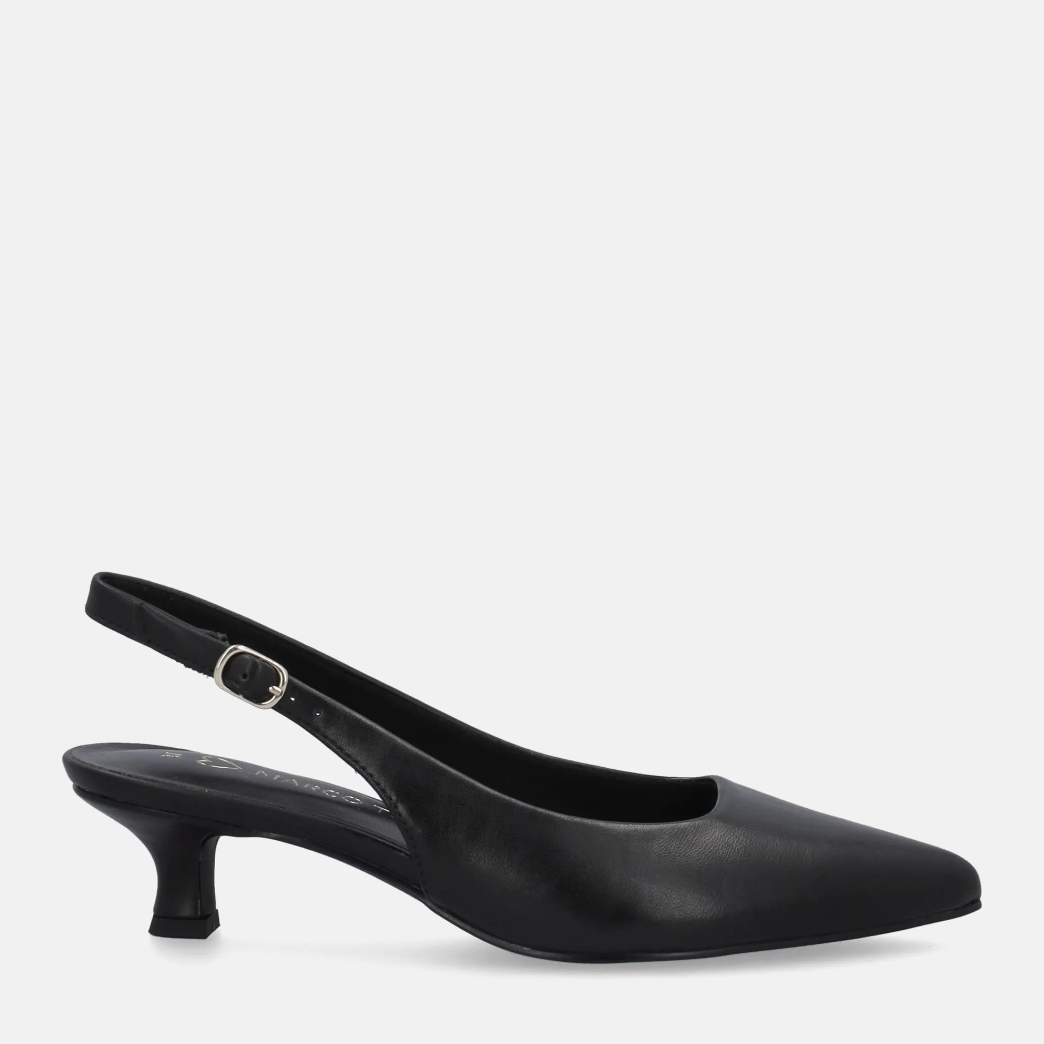 MARCO TOZZI CHANEL | Donna Chanel/slingback