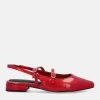 MARCO TOZZI CHANEL | Donna Chanel/slingback