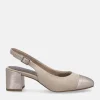 MARCO TOZZI CHANEL | Donna Chanel/slingback
