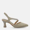 MARCO TOZZI CHANEL | Donna Chanel/slingback