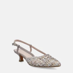 MARCO TOZZI CHANEL | Donna Chanel/slingback