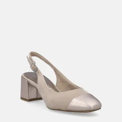 MARCO TOZZI CHANEL | Donna Chanel/slingback