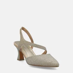 MARCO TOZZI CHANEL | Donna Chanel/slingback