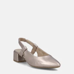 MARCO TOZZI CHANEL | Donna Chanel/slingback