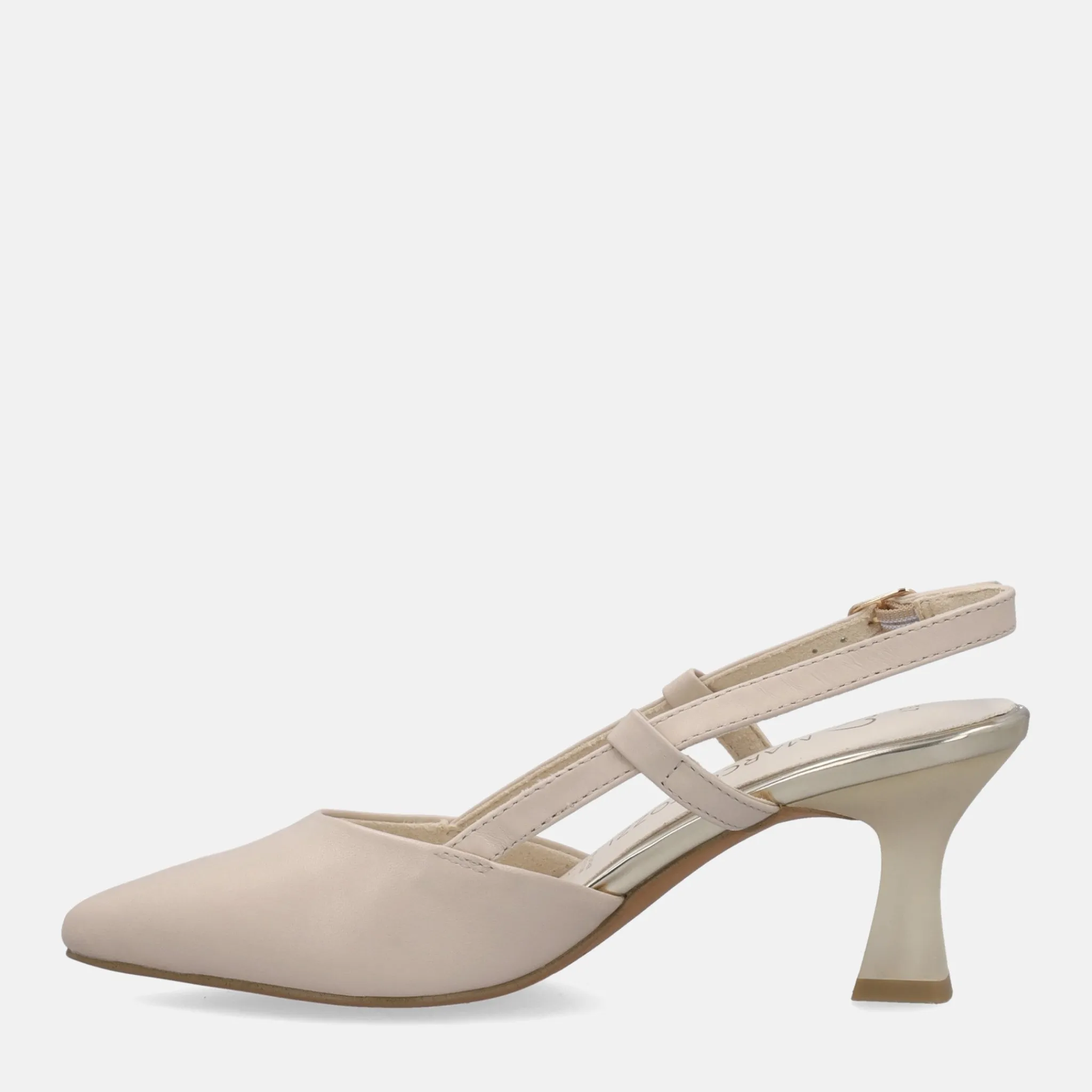 MARCO TOZZI CHANEL | Donna Chanel/slingback