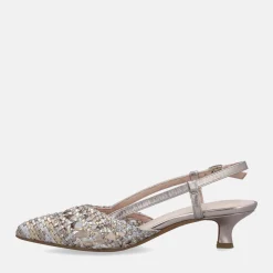 MARCO TOZZI CHANEL | Donna Chanel/slingback