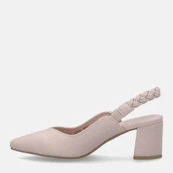 MARCO TOZZI CHANEL | Donna Chanel/slingback