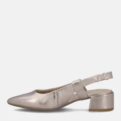 MARCO TOZZI CHANEL | Donna Chanel/slingback