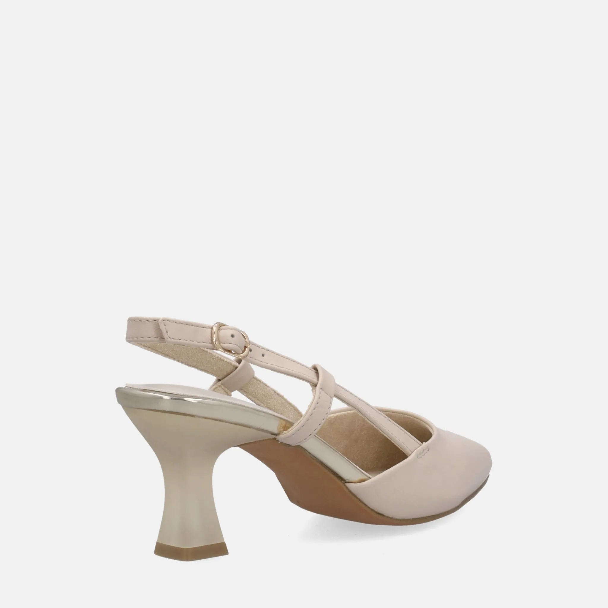MARCO TOZZI CHANEL | Donna Chanel/slingback