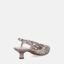 MARCO TOZZI CHANEL | Donna Chanel/slingback