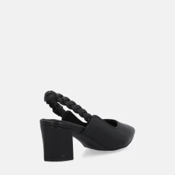 MARCO TOZZI CHANEL | Donna Chanel/slingback