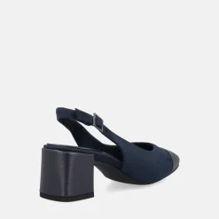 MARCO TOZZI CHANEL | Donna Chanel/slingback