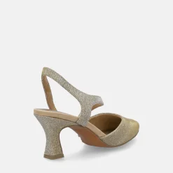 MARCO TOZZI CHANEL | Donna Chanel/slingback