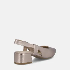 MARCO TOZZI CHANEL | Donna Chanel/slingback