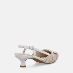 MARCO TOZZI CHANEL | Donna Chanel/slingback