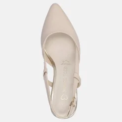 MARCO TOZZI CHANEL | Donna Chanel/slingback