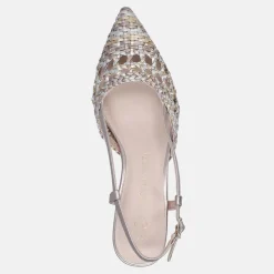 MARCO TOZZI CHANEL | Donna Chanel/slingback